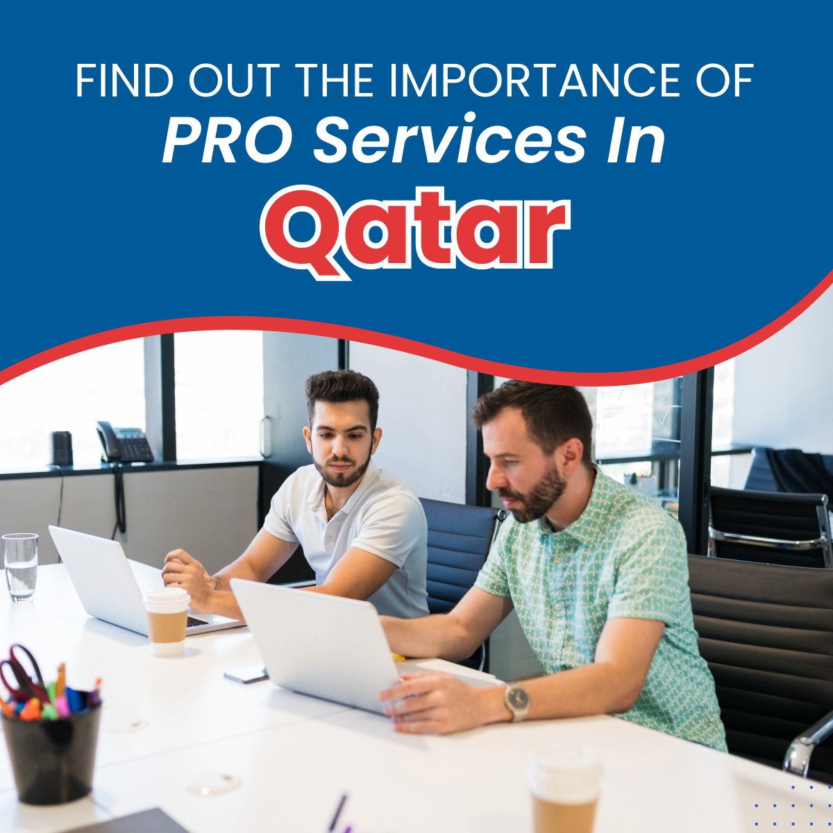 Find Out the Importance Of PRO Services In Qatar